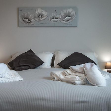 La Scala Suite Matera Eksteriør billede