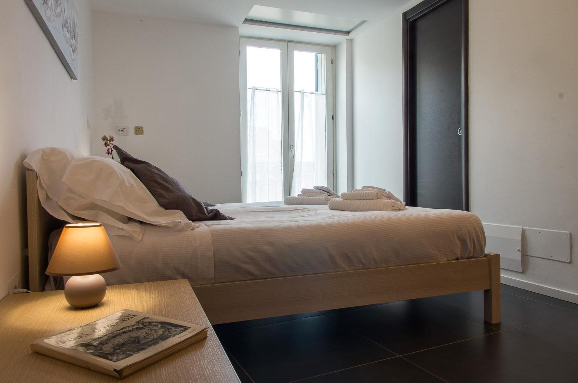 La Scala Suite Matera Eksteriør billede